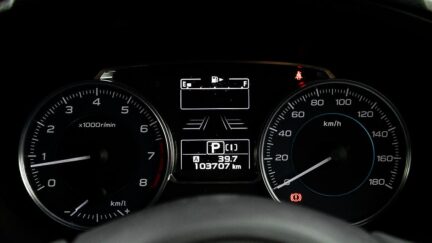 2016 Subaru Xv 2.0i Eyesight 4WD Proud Edition, Facelift image 309375