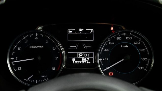 2016 Subaru Xv 2.0i Eyesight 4WD Proud Edition, Facelift image 309375