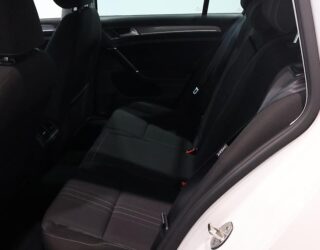 2016 Volkswagen Golf TSI ALLTRACK, NZ Radio image 310012