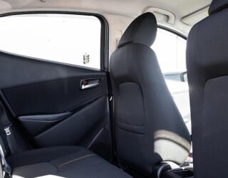 2016 Mazda Demio 13S Touring, Push start, Heated seats image 309640