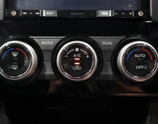 2015 Subaru Xv 2.0i-L Eyesight 4WD Facelift image 310911