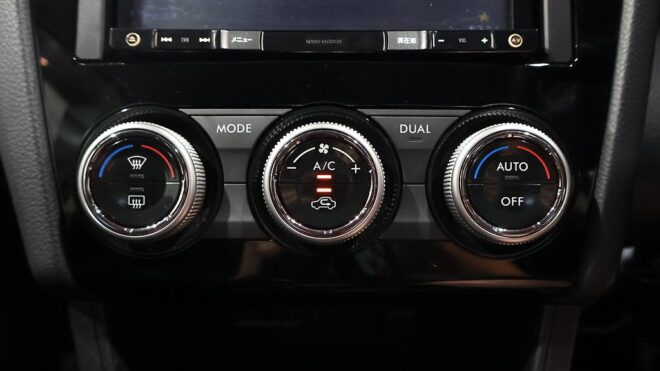 2015 Subaru Xv 2.0i-L Eyesight 4WD Facelift image 310911