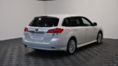 2012 Subaru Legacy Touring Wagon 2.5i Eyesight S-PKG AWD image 310239