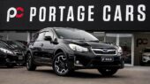2016 Subaru Xv 2.0i Eyesight 4WD Proud Edition, Facelift image 309362