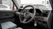 1998 Suzuki Wagon WAGON R .66 4DR Kei Car image 312921