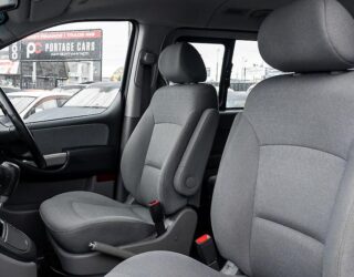 2021 Hyundai Imax 2.5 CRDI AUTO NZ New 8 Seater image 312994