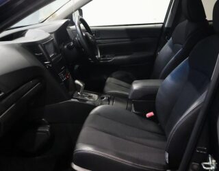 2014 Subaru Legacy Touring Wagon 2.5i B-sports Eyesight G-PKG 4WD image 313452