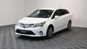 2012 Toyota Avensis Wagon Li image 311811