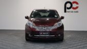 2016 Nissan Note Medalist image 310645