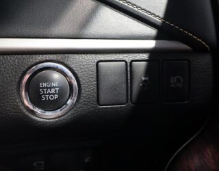 2014 Toyota Harrier Leather, Reverse Camera, NZ Radio image 310335