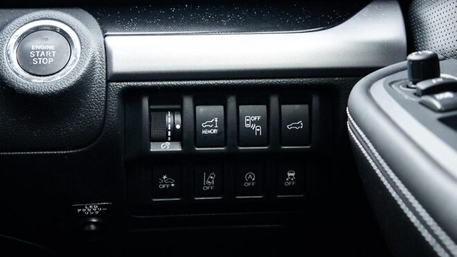 2016 Subaru Outback 2.5i Limited AWD Top Spec image 309156