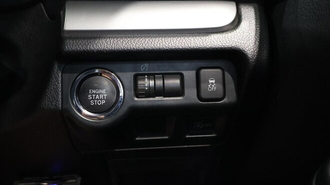 2013 Subaru Xv 2.0i-L Eyesight AWD image 313483