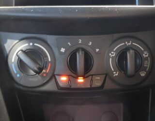 2013 Suzuki Swift GL 1.4 5 Speed Manual image 309282