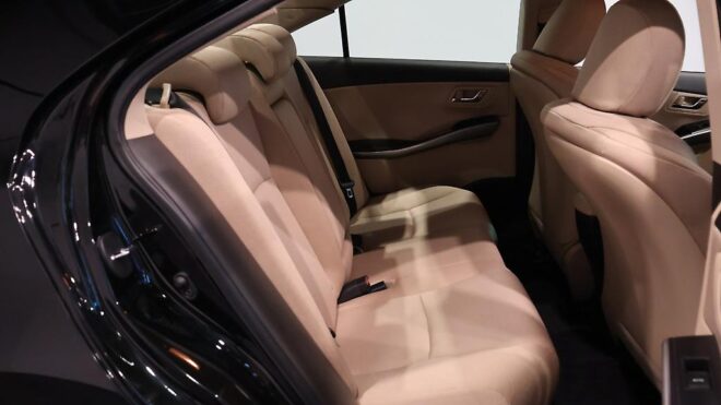 2012 Toyota Sai Hyrbid Push Start, Reverse Camera image 309234