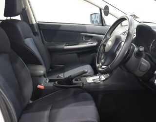 2015 Subaru Impreza Sports 2.0i Eyesight AWD Facelift image 309825