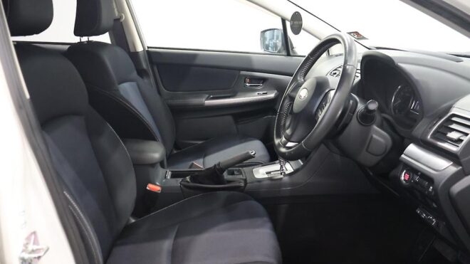 2015 Subaru Impreza Sports 2.0i Eyesight AWD Facelift image 309825