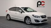 2015 Subaru Impreza Sports 2.0i Eyesight AWD Facelift image 309818