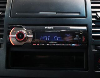 2008 Nissan Tiida LATIO image 312061