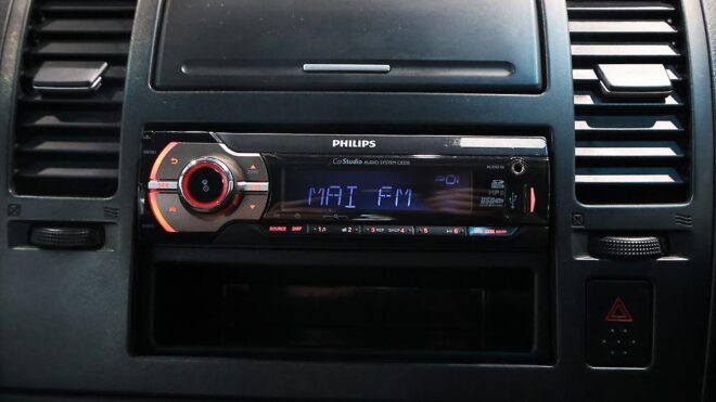 2008 Nissan Tiida LATIO image 312061