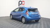2015 Toyota Aqua S Model, Push Start, Reverse Camera, Super Low KMS image 313703