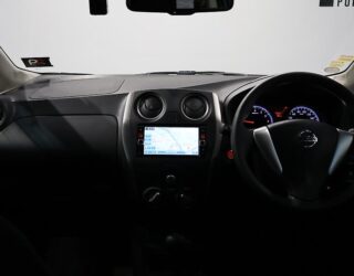 2015 Nissan Note X V Selection, Lane keep, Pre Collision Assist image 310863