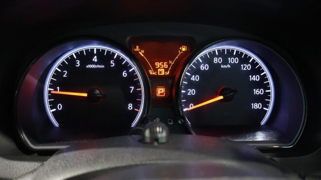 2016 Nissan Note X Model, Low KMs, Push Start, Pre Collision Safety image 313378