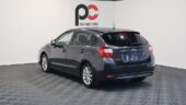 2012 Subaru Impreza Sport 4WD 2.0i Eyesight image 309943