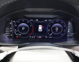 2022 Skoda Kamiq STYLE TSI 110KW 1.5P image 309769