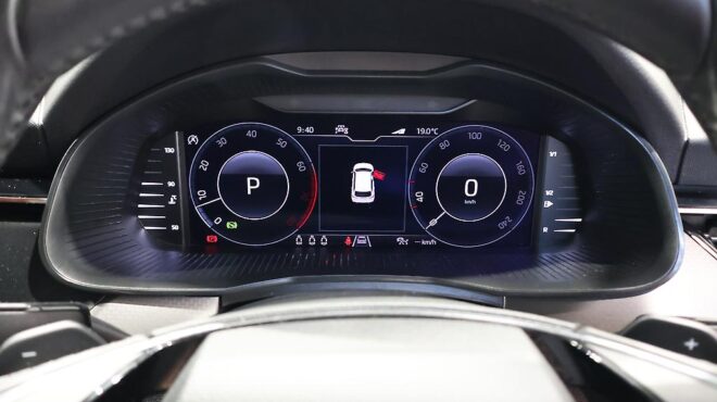 2022 Skoda Kamiq STYLE TSI 110KW 1.5P image 309769