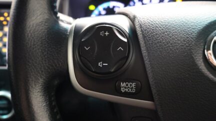 2012 Toyota Camry Hybrid G image 311309