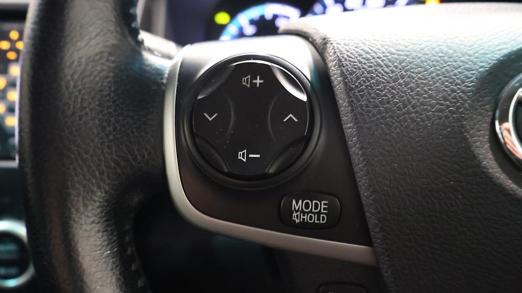 2012 Toyota Camry Hybrid G image 311309