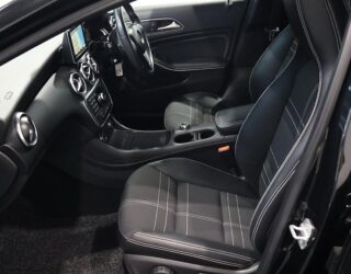 2013 Mercedes-benz A 180 Blue Efficiency Safety Value Package image 312157