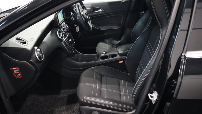 2013 Mercedes-benz A 180 Blue Efficiency Safety Value Package image 312157