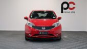 2016 Nissan Note X Model, Low KMs, Push Start, Pre Collision Safety image 313366