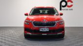 2022 Skoda Kamiq STYLE TSI 110KW 1.5P image 309753