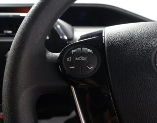 2019 Toyota Aqua S Style Black, Toyota Safety Sense image 309693