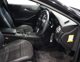 2013 Mercedes-benz A 180 Blue Efficiency Safety Value Package image 312156