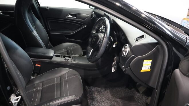 2013 Mercedes-benz A 180 Blue Efficiency Safety Value Package image 312156