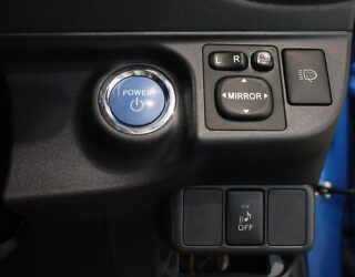 2012 Toyota Aqua G Model, Push Start Low Kms image 311598