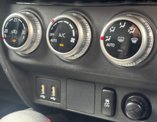 2023 Mitsubishi Asx 2.0P Black Edition SUNROOF image 310563