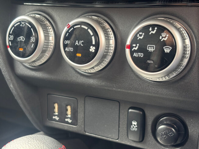 2023 Mitsubishi Asx 2.0P Black Edition SUNROOF image 310563