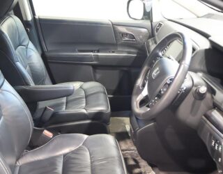 2013 Honda Odyssey Absolute EX image 311670