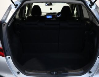 2013 Honda Fit F Package image 309613