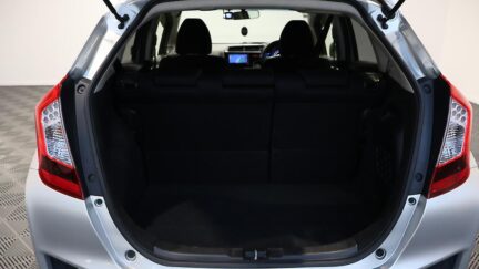 2013 Honda Fit F Package image 309613