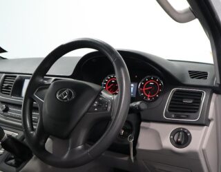 2017 Ldv G10 CARGO 2.4 2.4P/5MT/L image 312572