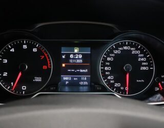2013 Audi A4 Avant 2.0 TFSI image 310930
