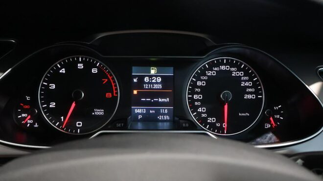 2013 Audi A4 Avant 2.0 TFSI image 310930