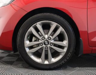 2015 Hyundai I30 GD 1.8 ELITE A6 image 312642