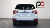 2016 Subaru Outback Limited Smart Edition AWD image 309515
