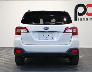 2016 Subaru Outback Limited Smart Edition AWD image 309515